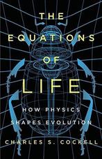 Equations of Life 9781786493033, Cockell, Charles, Zo goed als nieuw, Verzenden