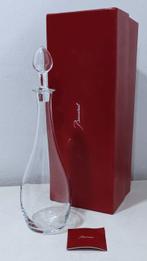 Baccarat - Karaf - Dom Pérignon - Kristal - Volledige set