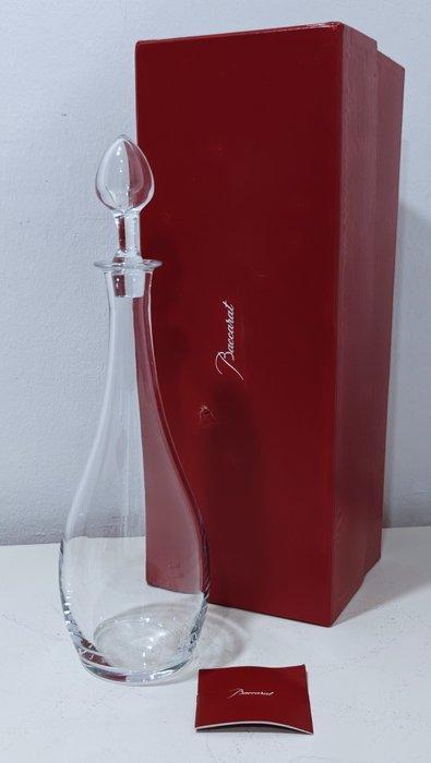 Baccarat - Karaf - Dom Pérignon - Kristal - Volledige set, Antiek en Kunst, Antiek | Meubels | Tafels