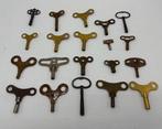 20 Klokkensleutels - Sleutel (20)