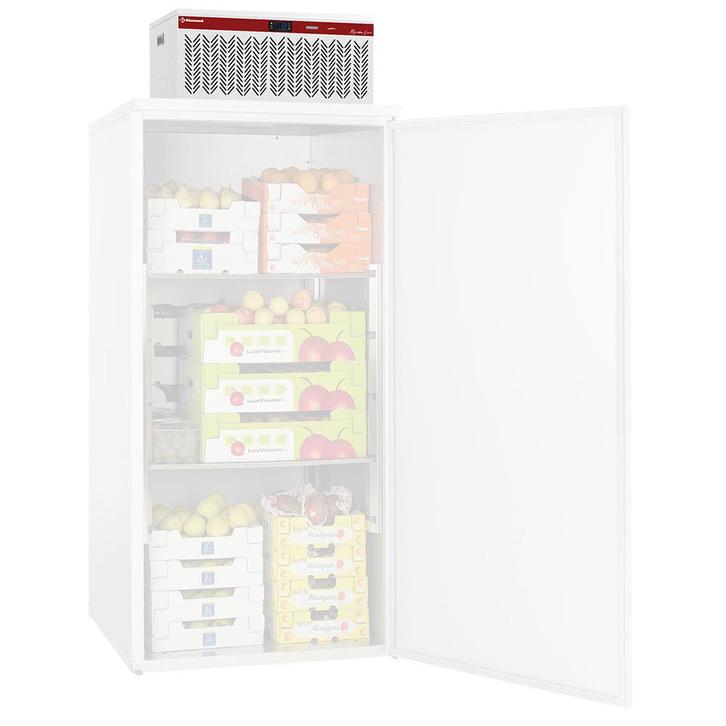 Koelunit voor ASM/185 & ASM/200, Articles professionnels, Horeca | Équipement de cuisine, Envoi