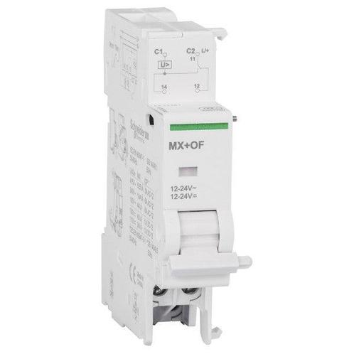 Bieden: Schneider Electric Remote Control Switch Module 12-, Watersport en Boten, Bootonderdelen, Ophalen of Verzenden