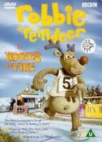 Robbie the Reindeer: Hooves of Fire DVD (2000) Andy Riley, Verzenden