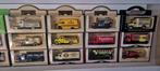 Lledo 1:64 - Camionnette miniature (40) - Originele Lledo «, Nieuw