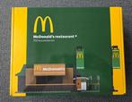 Bouwpakket - McDonalds restaurant