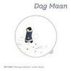 Dag maan - BOEK+DVD 9789080541733, Axel Jacobs - Filip Bral, Axel Jacobs, Verzenden