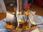 Playmobil - Pirates - n. 4290 - Playmobil Bateau Pirate -, Antiek en Kunst, Antiek | Overige Antiek