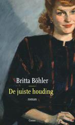De juiste houding (9789059369252, Britta Böhler), Verzenden