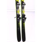 177 184 191 freeride skis K2 PINNACLE 95, konic technology,, Verzenden, Ski's