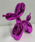 Jeff Koons (after) - Balloon Dog, Antiek en Kunst, Kunst | Schilderijen | Modern