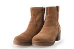 Nelson Boots in maat 39 Cognac | 5% extra korting, Kleding | Dames, Overige kleuren, Verzenden, Overige typen, Nelson