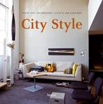 City style 9789020972832 P. Swimberghe, Verzenden, Gelezen, P. Swimberghe