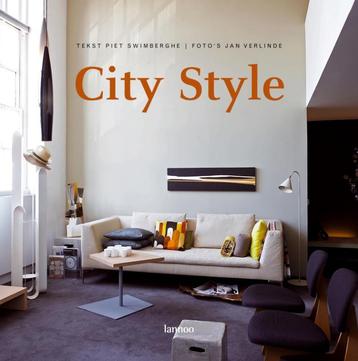 City style 9789020972832 P. Swimberghe, Verzenden, P. Swimberghe