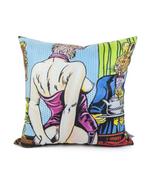 Max Hamlet - set van 3 kussens - 100% Made in Italy,