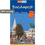 Boedapest / ANWB Extra 9789018020071 M. Eickhoff, Boeken, Verzenden, Gelezen, M. Eickhoff
