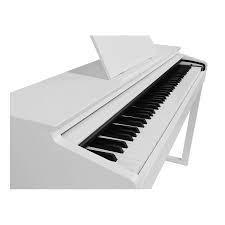 MEDELI DP-280K, Muziek en Instrumenten, Piano's, Digitaal, Wit, Nieuw, Piano, Ophalen