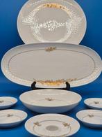 Rosenthal – Servierset „Form Romanze“ von Bjørn Wiinblad –, Antiek en Kunst