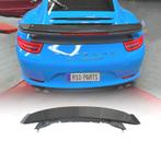 AILERON SPOILER AVEC AÉRODYNAMIQUE ACTIVE PORSCHE 911 CARRER, Auto-onderdelen, Carrosserie, Verzenden, Nieuw