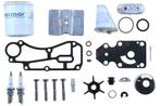 -15% |Yamaha F9.9C & F15A Servicekit (1998-2008), Verzenden, Nieuw