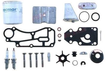 -15% |Yamaha F9.9C & F15A Servicekit (1998-2008) beschikbaar voor biedingen