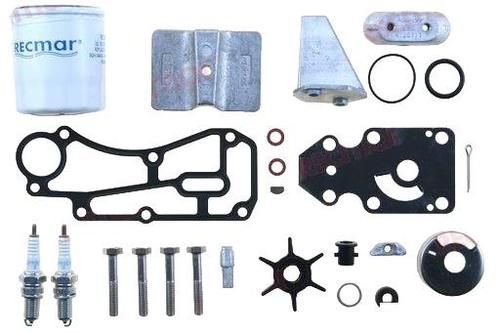 -15% |Yamaha F9.9C & F15A Servicekit (1998-2008), Watersport en Boten, Buiten- en Binnenboordmotoren, Verzenden