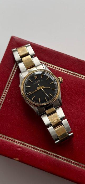 Rolex - Oyster Perpetual “Sigma” Dial - 6551 - Unisexe -