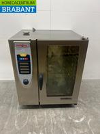 Acier inoxydable Rational SCC101 SelfCookingCenter, Zakelijke goederen, Horeca | Overige, Verzenden
