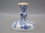 Meissen - Standaard - Blue onion - Porselein, Antiek en Kunst