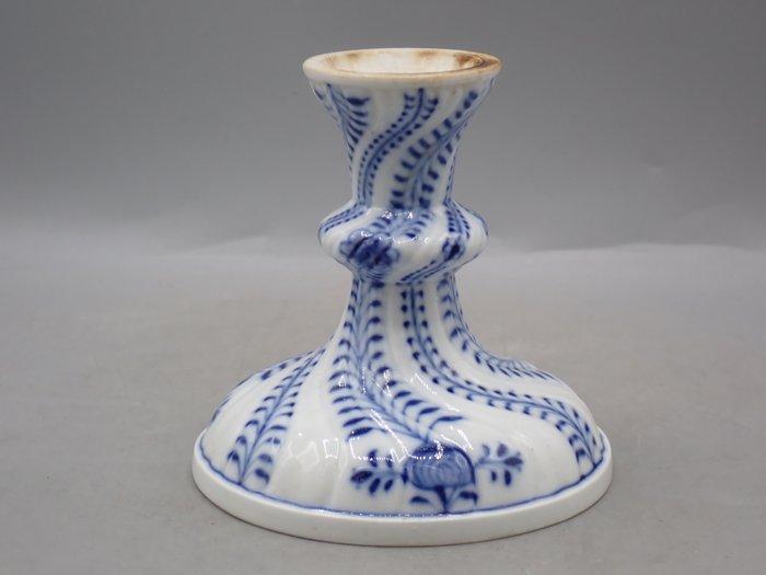 Meissen - Standaard - Blue onion - Porselein, Antiek en Kunst, Curiosa en Brocante