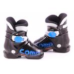 25 26 29 30 kinder skischoenen ROSSIGNOL COMP J1 2025, black, Sport en Fitness, Skiën en Langlaufen, Verzenden, Nieuw, Rossignol