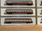 Märklin Z - 8720, 8721, 8724, 8725, 8726, 8728 - Wagon de, Nieuw