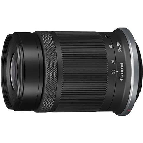 Canon RF-S 55-210mm 5.0-7.1 IS STM **NIEUW**, Audio, Tv en Foto, Foto | Lenzen en Objectieven, Nieuw, Ophalen of Verzenden