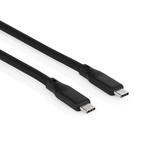 iPad oplaadkabel | USB C  USB C 3.2 | 1 meter, Verzenden