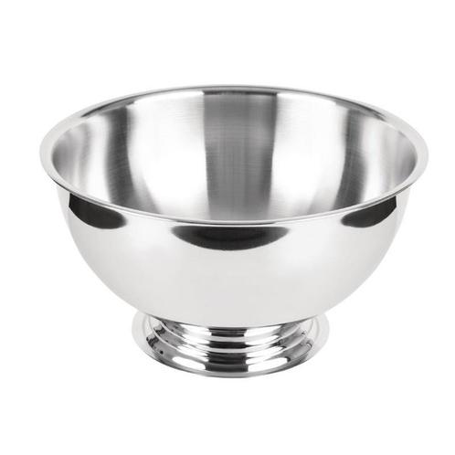 Champagne bowl 12L |  21(h) x 39(Ø)cm Olympia, Zakelijke goederen, Horeca | Keukenapparatuur, Nieuw in verpakking, Verzenden