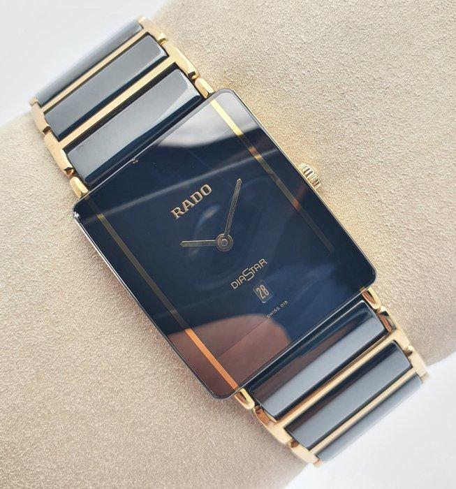 Rado - Jubile - Diamond - 160.0281.3N - Zonder Minimumprijs, Handtassen en Accessoires, Horloges | Heren