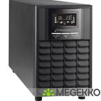 PowerWalker VI 3000 CW FR Line-interactive 3000 VA 2100 W, Computers en Software, Noodvoedingen (UPS), Verzenden, Nieuw