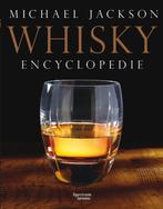 Whisky Encyclopedie 9789077330036 M. Jackson, Livres, Verzenden, M. Jackson