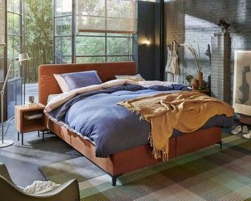 M line Supreme Boxspring