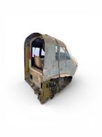 Beech Aircraft Corporation - Beechcraft 18 cockpit -