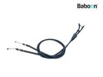 Gaskabel Yamaha XT 600 Z Ténéré 1985 (XT600Z 55W) Set, Motoren, Verzenden, Gebruikt