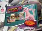 Pokémon Grade’n Booster Box Mystery box, Hobby en Vrije tijd, Verzamelkaartspellen | Pokémon, Nieuw