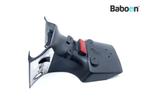 Kentekenplaat Houder Honda XL 1000 Varadero 2003-2010, Motoren, Onderdelen | Honda, Verzenden, Gebruikt