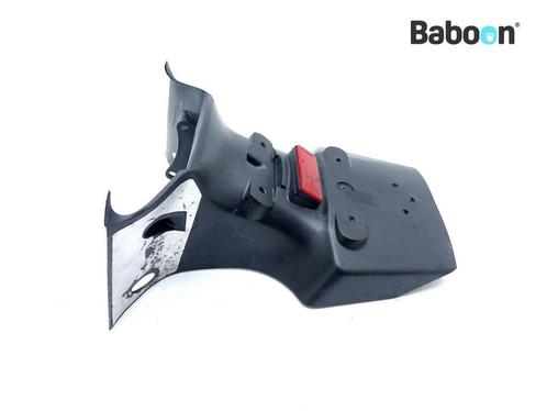 Kentekenplaat Houder Honda XL 1000 Varadero 2003-2010, Motoren, Onderdelen | Honda, Gebruikt, Verzenden