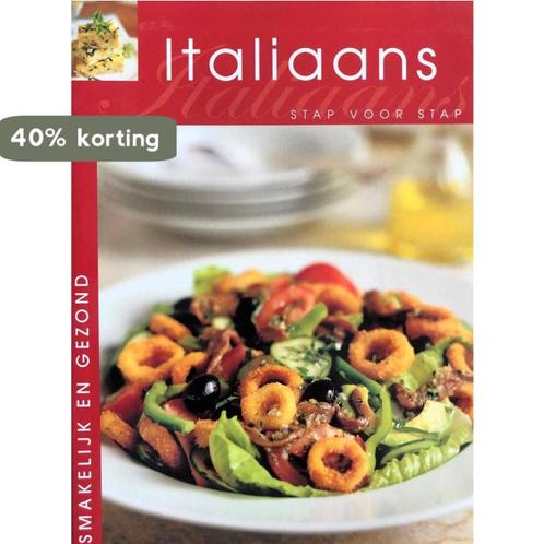 Minikookboekje Italiaans 9789058437433 Allegrio, Boeken, Kookboeken, Gelezen, Verzenden