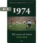 1974 9789060056158 Auke Kok, Boeken, Verzenden, Gelezen, Auke Kok