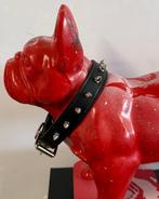 Daluxe Art - 1999 • Bulldog Rebel – Daluxe Art Edition
