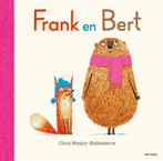 Frank en Bert / Frank en Bert 9789025775841, Verzenden, Zo goed als nieuw, Chris Naylor-Ballesteros