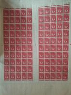 Tunesië 1944 - Postzegels Tunesië - Tunisie 1944 Feuillets