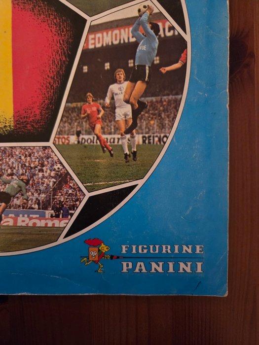 1978 Panini Nico De Bree, Hugo Broos and others. - 1, Verzamelen, Stickers