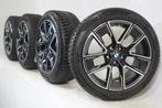 BMW 4 serie i4 G26 858M 18 inch velgen Pirelli Winterbanden, Auto-onderdelen, Ophalen of Verzenden, Nieuw